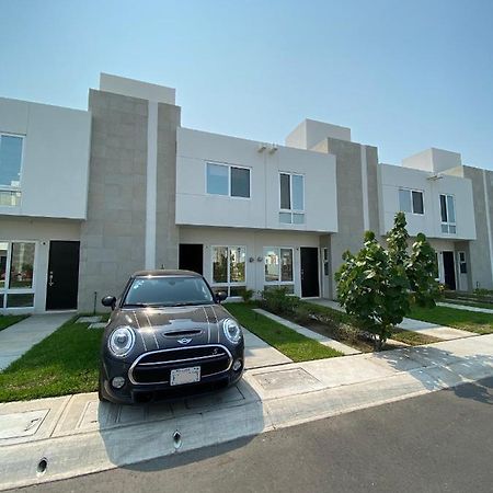 Casa De Tus Suenos Dream Lagoons Veracruz Bagian luar foto