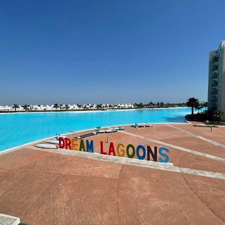 Casa De Tus Suenos Dream Lagoons Veracruz Bagian luar foto