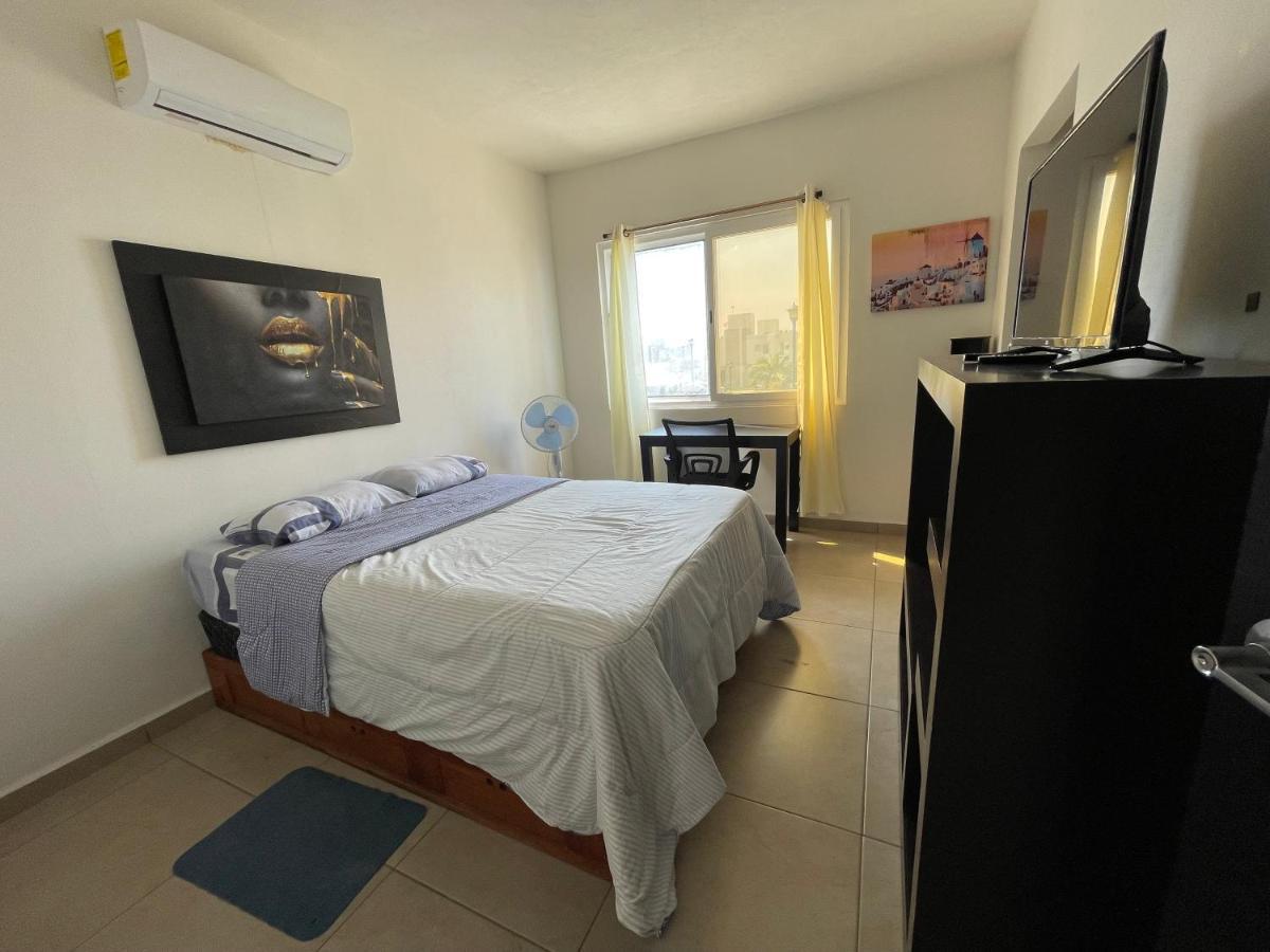Casa De Tus Suenos Dream Lagoons Veracruz Bagian luar foto
