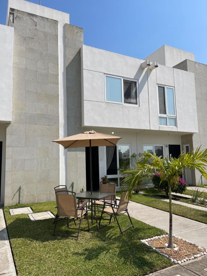 Casa De Tus Suenos Dream Lagoons Veracruz Bagian luar foto