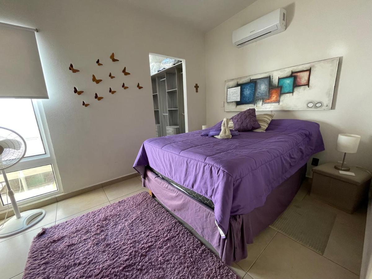 Casa De Tus Suenos Dream Lagoons Veracruz Bagian luar foto